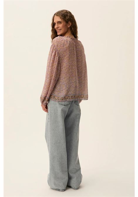 Des Petits Haut -Top Sonali Alysse Des Petits Hauts |  | 1E250460ALYSSE